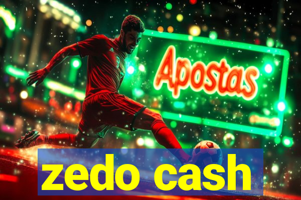 zedo cash